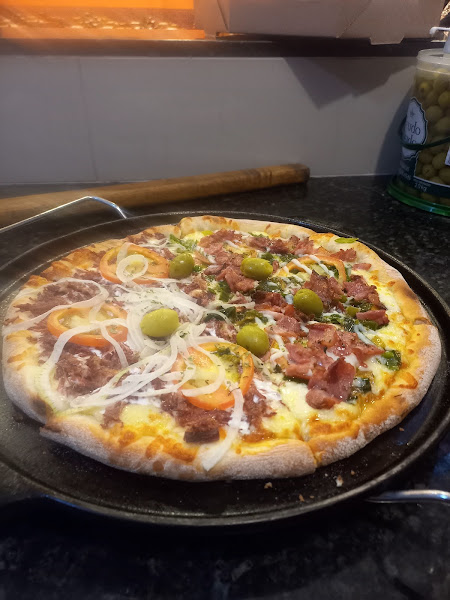 Foto 4 Fornaza Pizzaria e Choperia