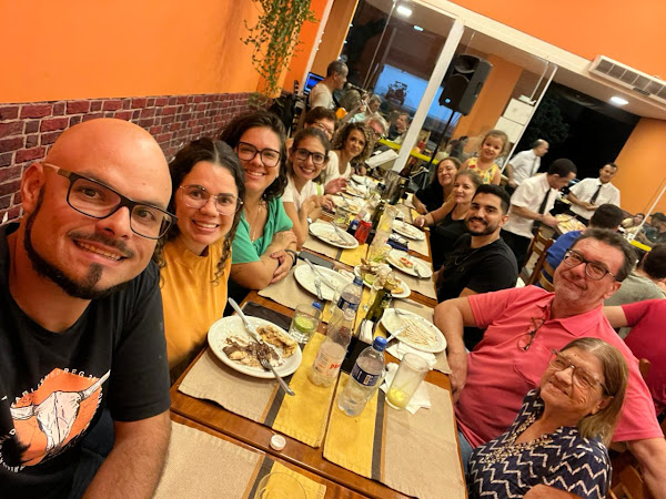 Foto 5 Fornaza Pizzaria e Choperia Foto 5 Fornaza Pizzaria e Choperia