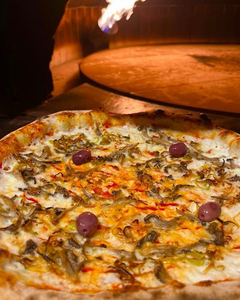 Foto 1 Tonnino Pizzeria