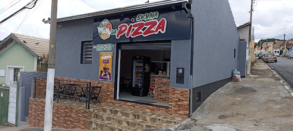Skyna da Pizza