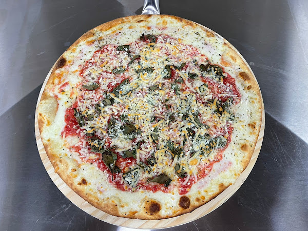 Pizzaria e Esfiharia Plannet