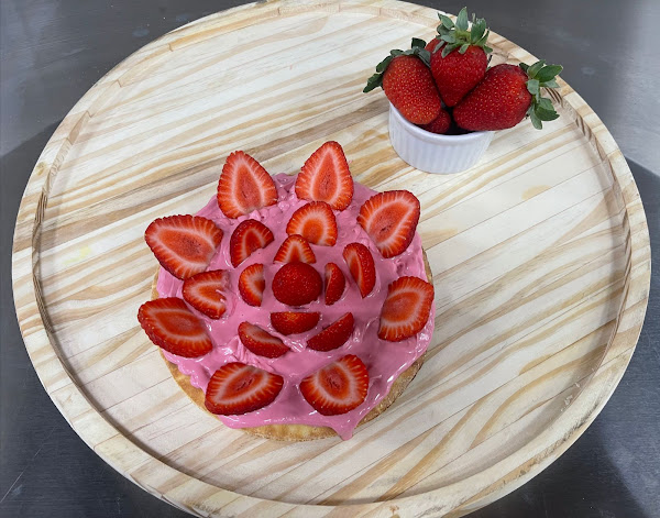 Foto 2 Pizzaria e Esfiharia Plannet