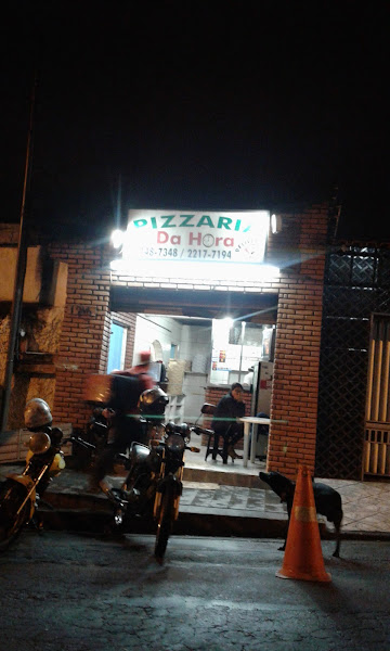 Foto 1 Pizzaria Da Hora