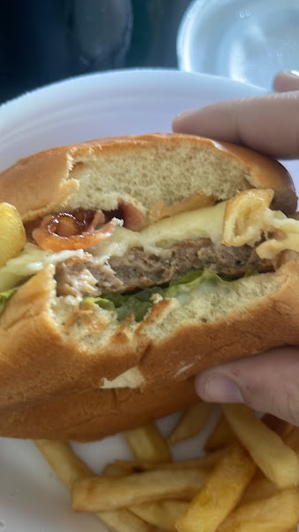 Foto 1 Fofolletos Pizzaria