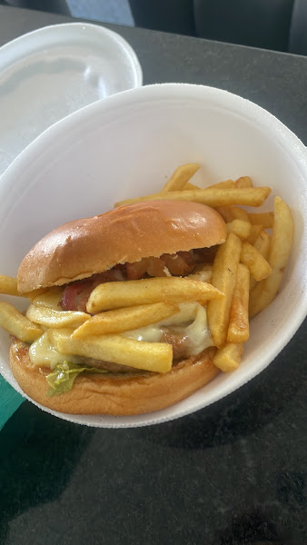 Foto 2 Fofolletos Pizzaria Foto 2 Fofolletos Pizzaria