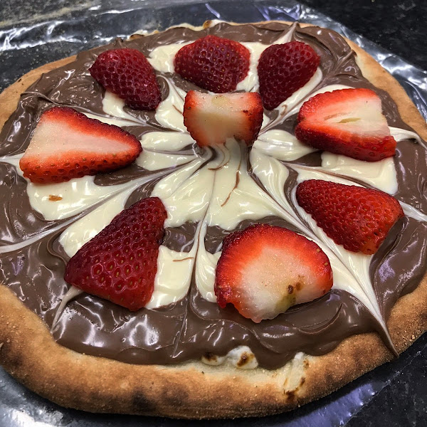 Foto 1 Pizzaria Pilar do Sul