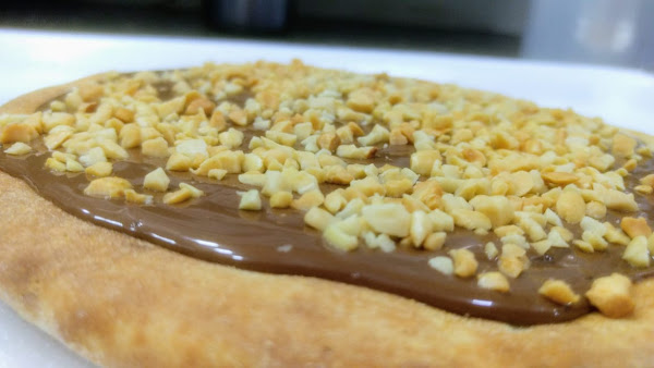 Foto 4 Pizzaria Pilar do Sul