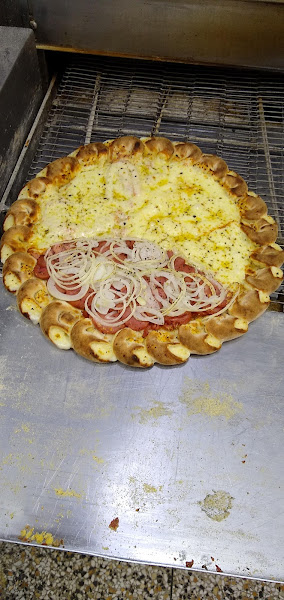 Foto 5 Pizzaria Pilar do Sul