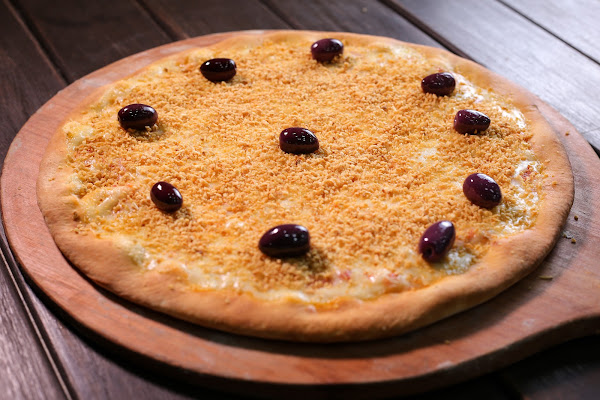 Foto 2 Pizzaria Romanni