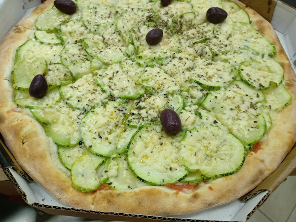 Foto 3 Pizzaria Romanni