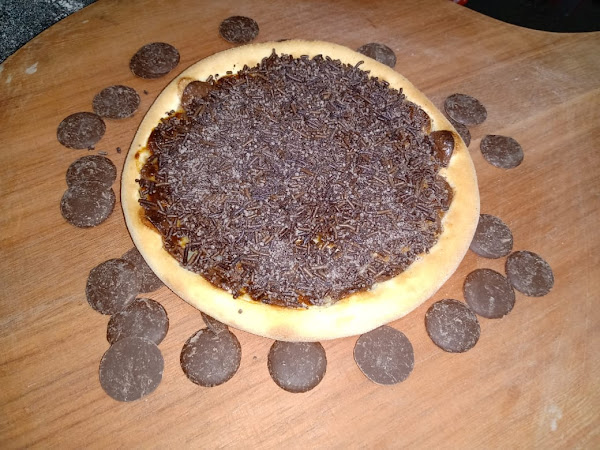 Foto 4 Pizzaria Romanni