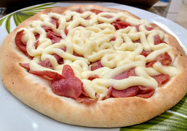 Foto 6 Pizzaria Romanni