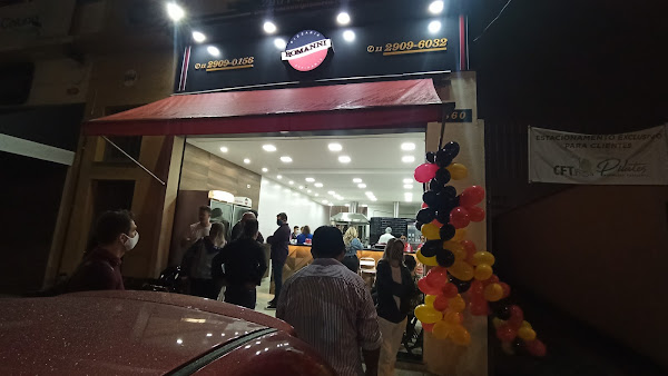 Foto 7 Pizzaria Romanni