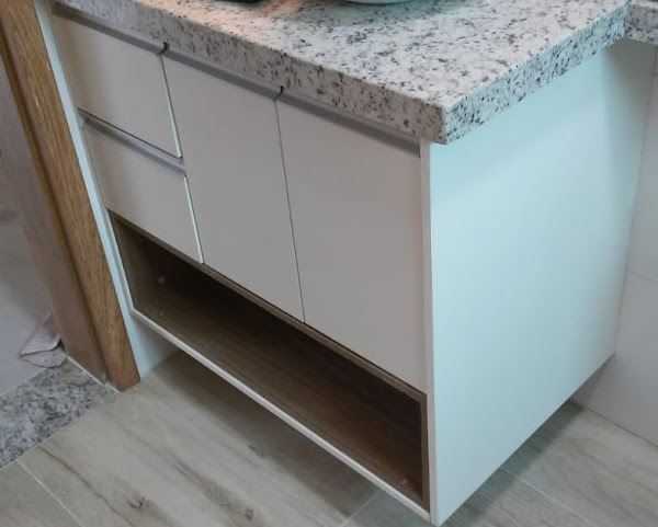 Foto 1 Domínio Pizzaria