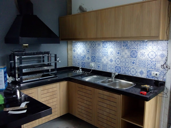 Foto 2 Domínio Pizzaria