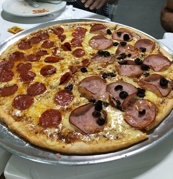 Bella Pizza