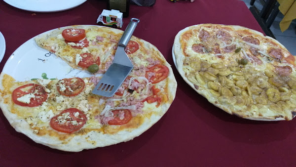 Foto 1 Bellas Pizzas