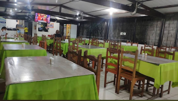 Foto 2 Bellas Pizzas