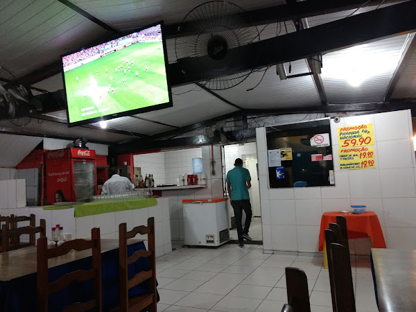 Foto 3 Bellas Pizzas