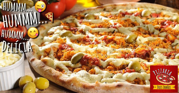 Pizzaria Dois Irmãos