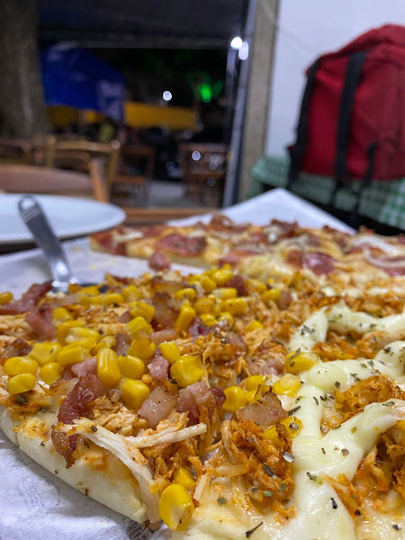 Foto 1 Pizzaria Dois Irmãos Foto 1 Pizzaria Dois Irmãos