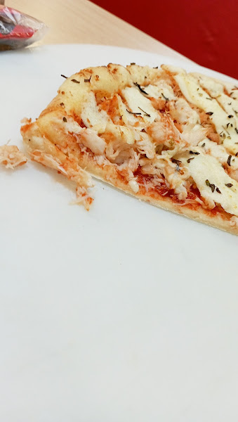 Foto 3 Domino''s Pizza - Ipsep