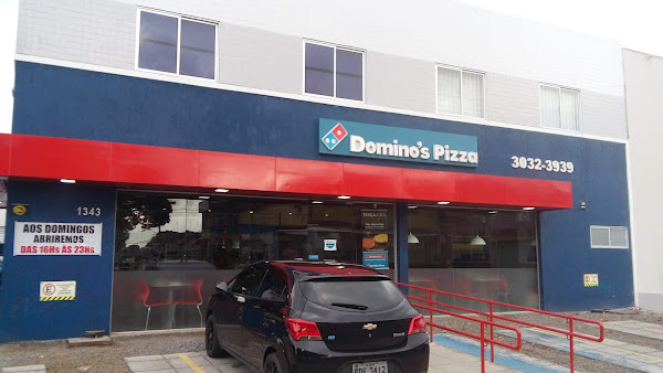 Foto 5 Domino''s Pizza - Ipsep