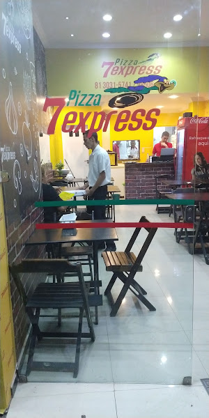 Pizza7 Express