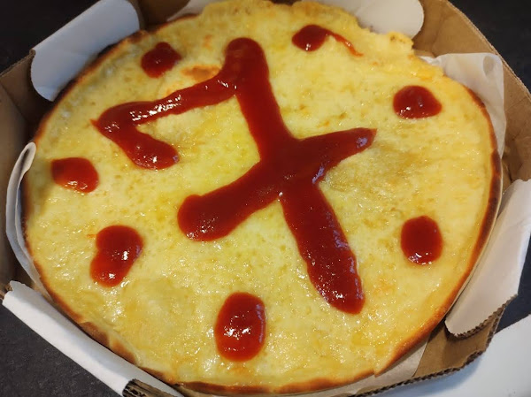 Foto 2 Pizza7 Express