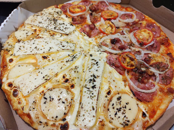 Foto 4 Pizza7 Express Foto 4 Pizza7 Express