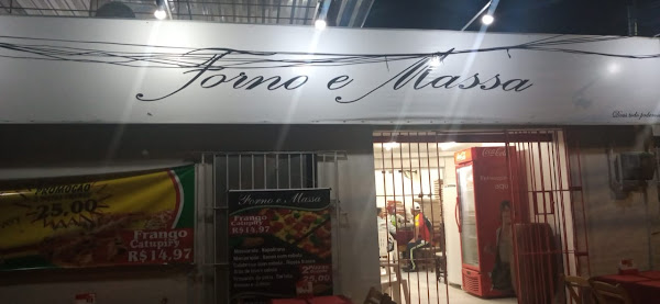 Deggustah - Forno & Massa