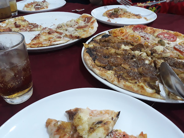 Foto 1 Deggustah - Forno & Massa