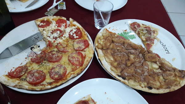 Foto 5 Deggustah - Forno & Massa