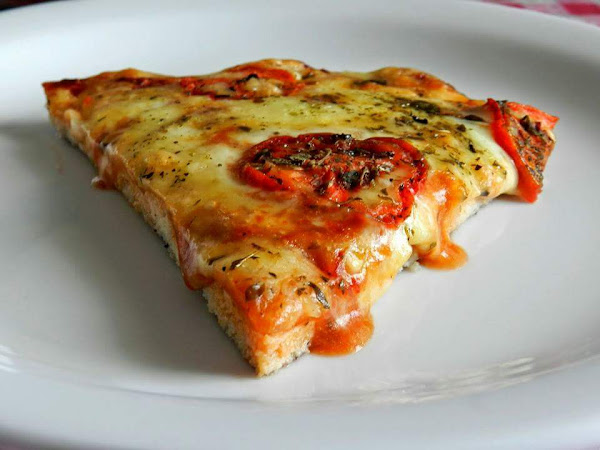 Foto 2 Pizzaria Dos Amigos