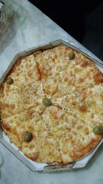 Foto 3 Pizzaria Dos Amigos