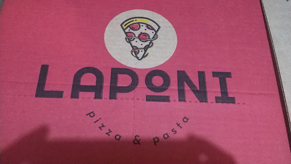 Foto 1 Laponi Pizza e Pasta
