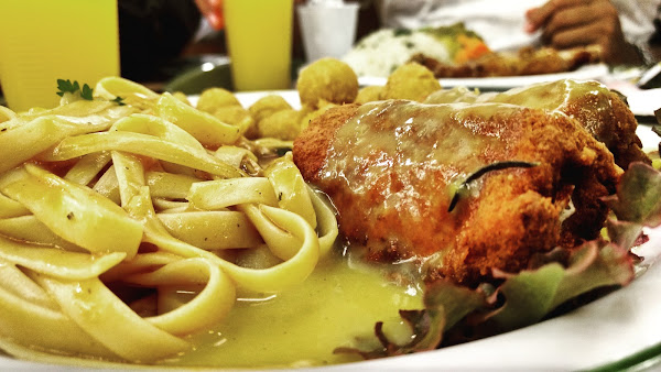 Restaurante e Pizzaria Atlântico Express