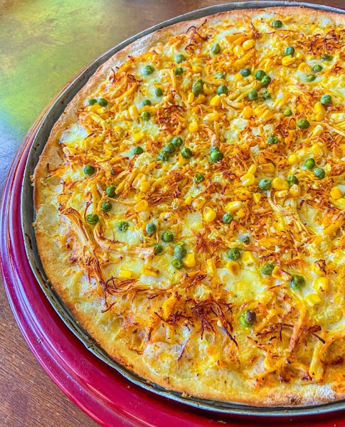 Foto 1 Restaurante e Pizzaria Atlântico Express