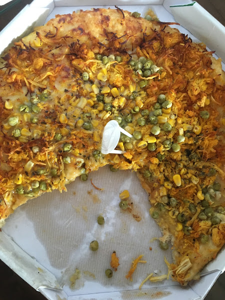 Foto 2 Restaurante e Pizzaria Atlântico Express