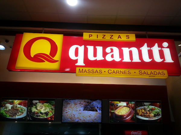 Foto 2 Pizza Quantti