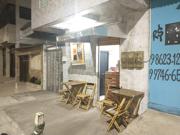 Pizzaria Finnas Pizzas