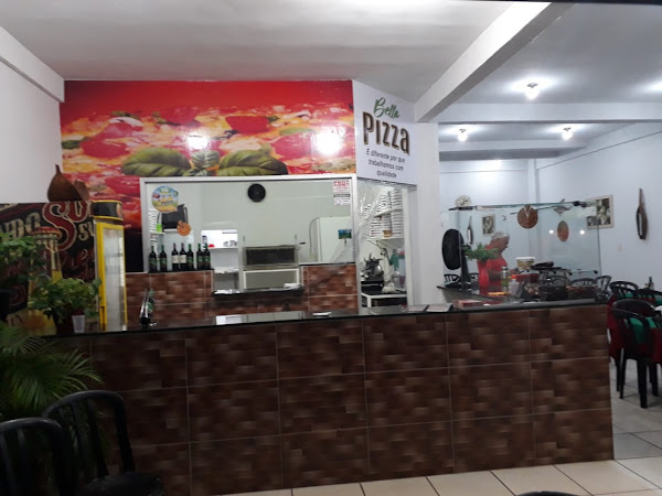 Bella Pizza