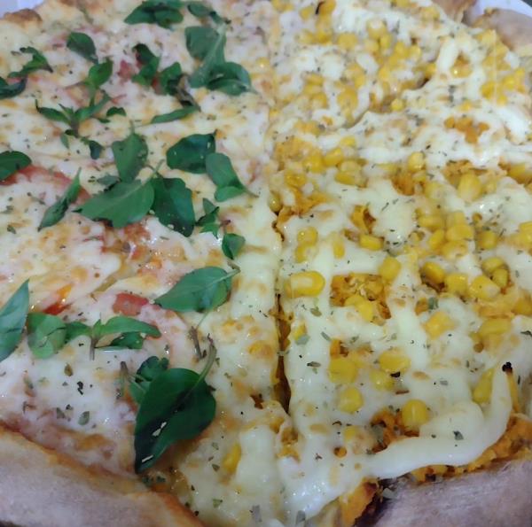 Foto 1 Sabor Paulista Pizzaria