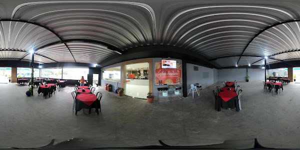 Foto 2 Sabor Paulista Pizzaria