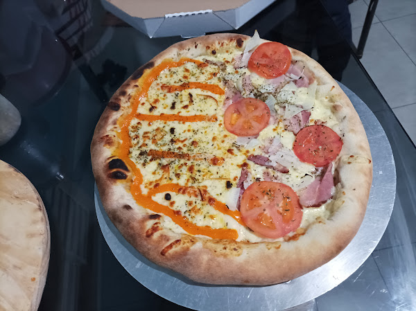 Foto 1 Adorno''s pizzaria