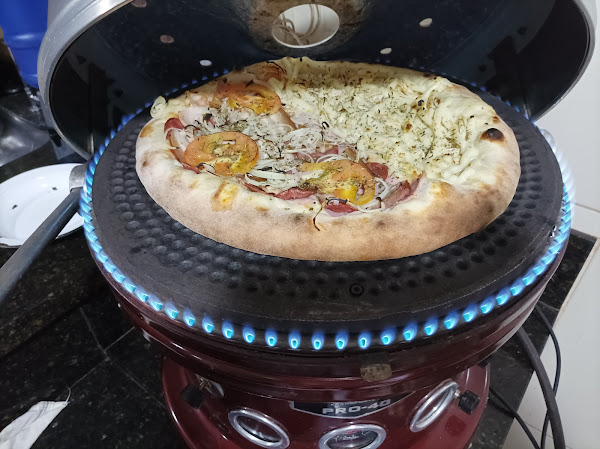 Foto 2 Adorno''s pizzaria