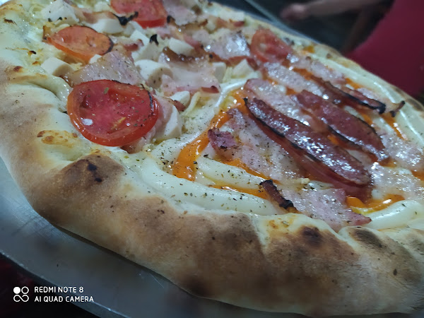 Foto 3 Adorno''s pizzaria