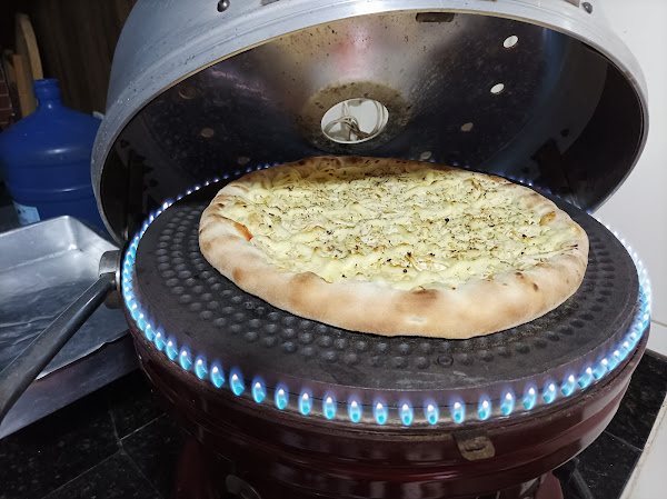 Foto 4 Adorno''s pizzaria