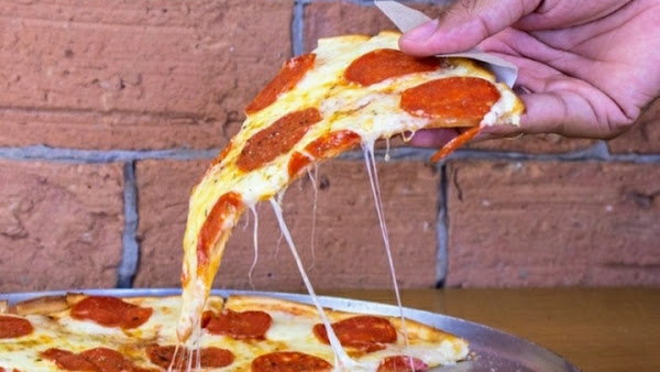 Foto 0 Du''Cheff Pizzaria - Avenida Anhanguera