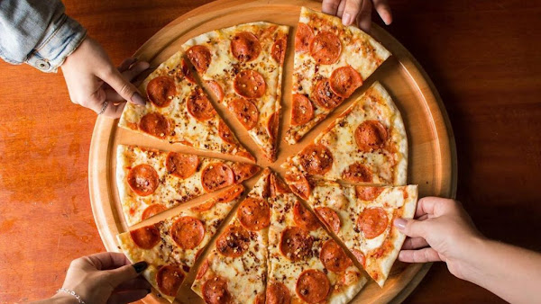 Foto 1 Du''Cheff Pizzaria - Avenida Anhanguera